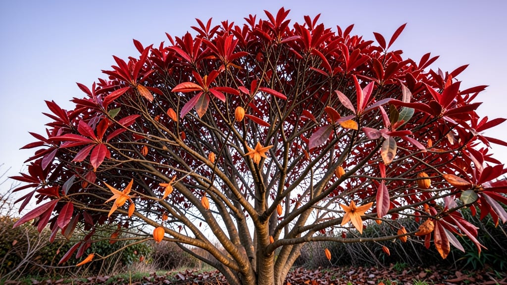 10 Species of Bushes: Low-Maintenance Shrubs for Year-Round Privacy Screens