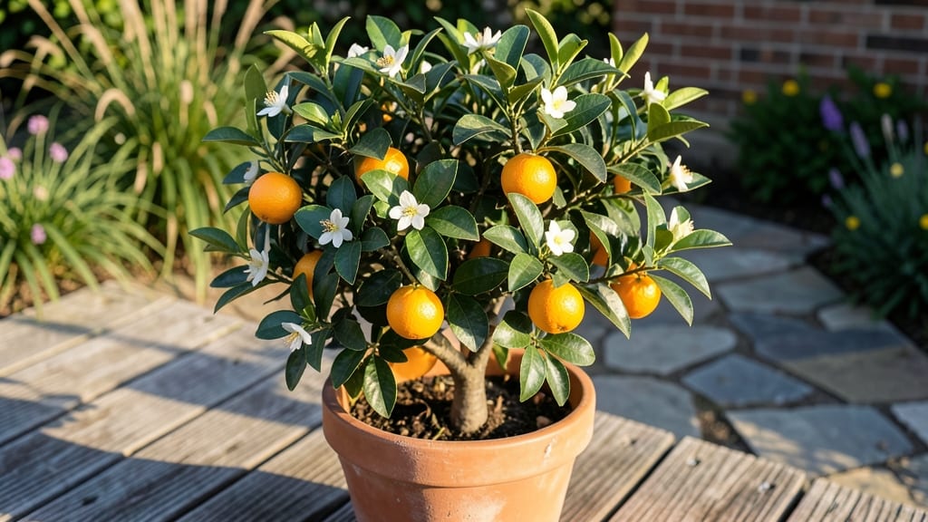 What Is a Small Orange Berry Bush: Identifying and Growing Top Varieties