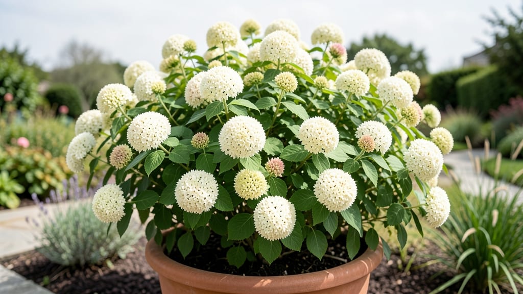 How Long Do Snowball Bushes Bloom: Seasonal Timeline for Nonstop White Beauty