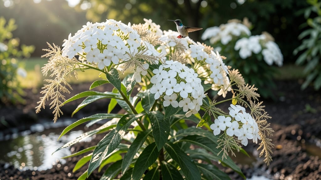 Virginia Sweetspire