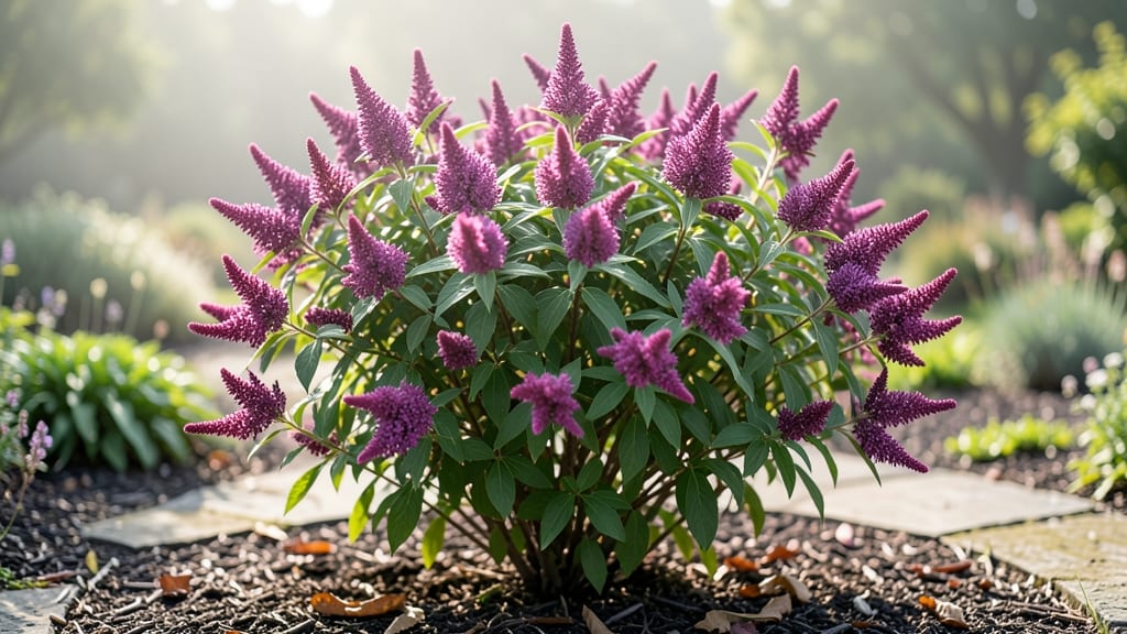 Butterfly Bush Sun Needs: Full Sun Secrets for Peak Blooms
