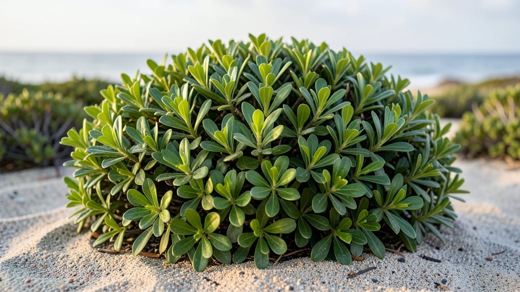 Boxwood 'Green Velvet' for Structured Hedges