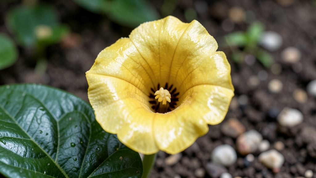 Worm Bush Plant: Year-Round Fragrance Through Pruning Mastery