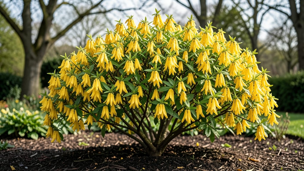 Sharon Bush Plant Care: Sun-Loving Perennials for Fast, Fragrant Growth