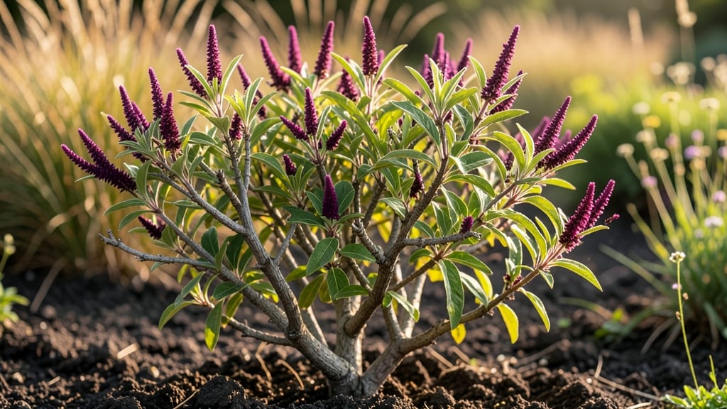Do Butterfly Bushes Grow on Old Wood: What Pruning Science Reveals