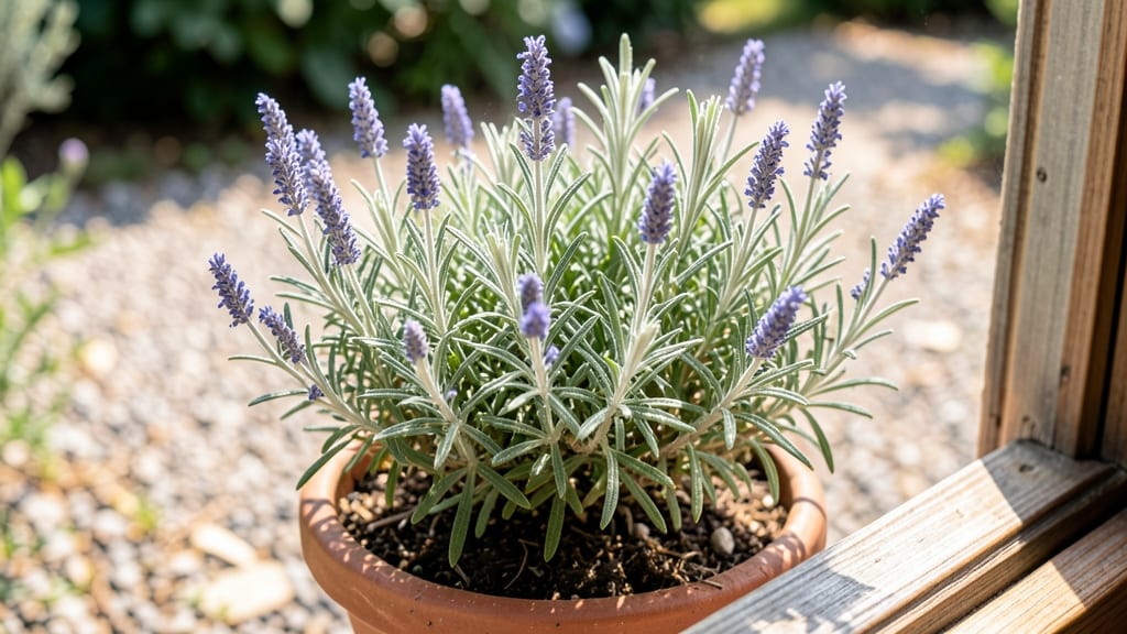 Growing Rosemary Bushes: Sun-Drenched Perennial That Thrives With Minimal Care
