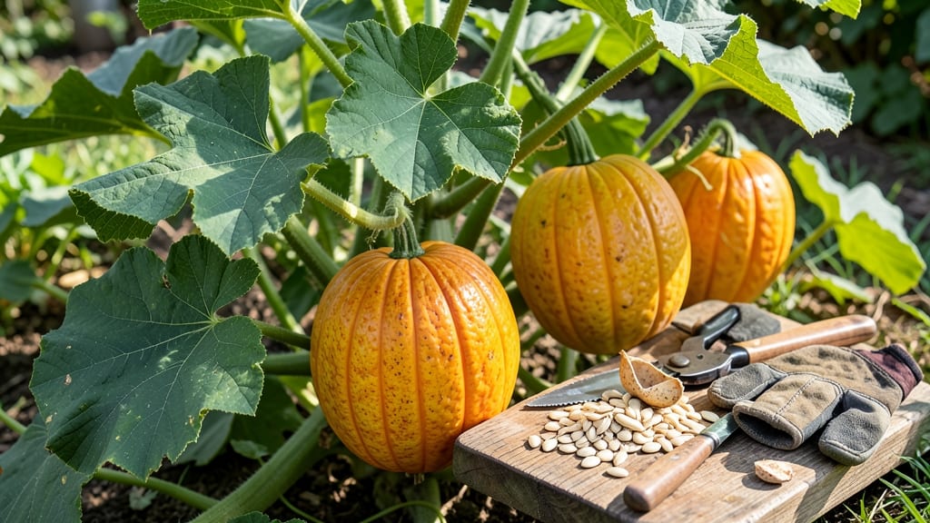 Bushel Gourd Seeds: Germination Tricks for Fast, Reliable Sprouting