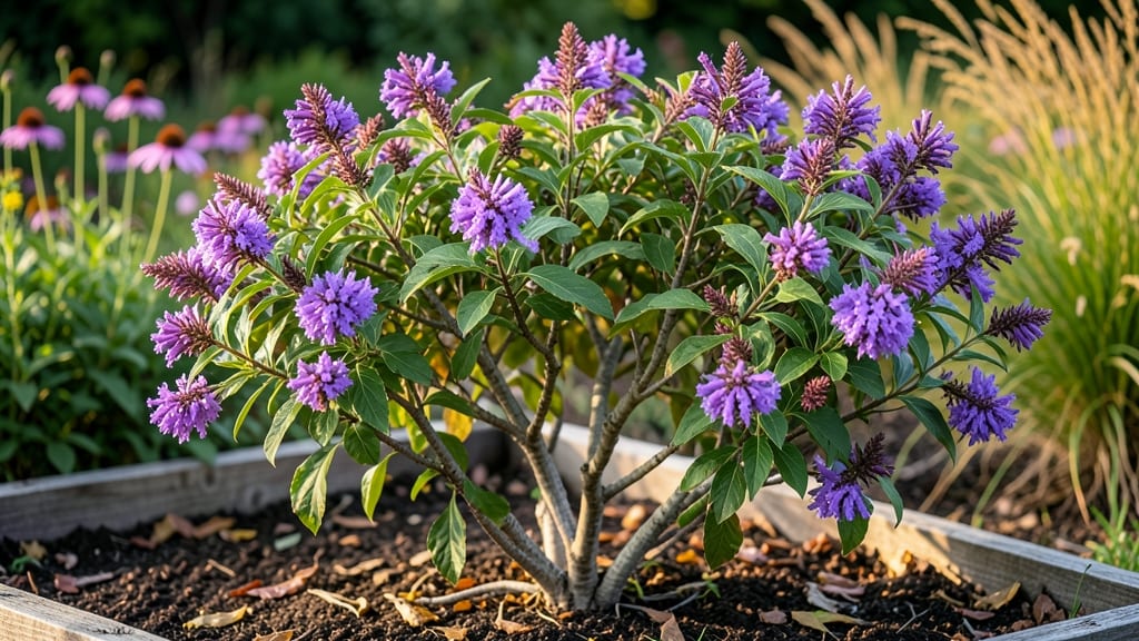 Do Butterfly Bushes Come Back: Cold Hardiness Zones and Perennial Care Secrets