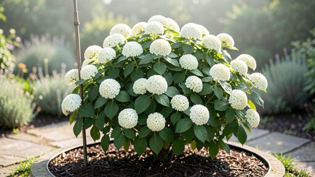 How Big Do Snowball Bushes Get: Variety-Specific Heights and Spacing Rules