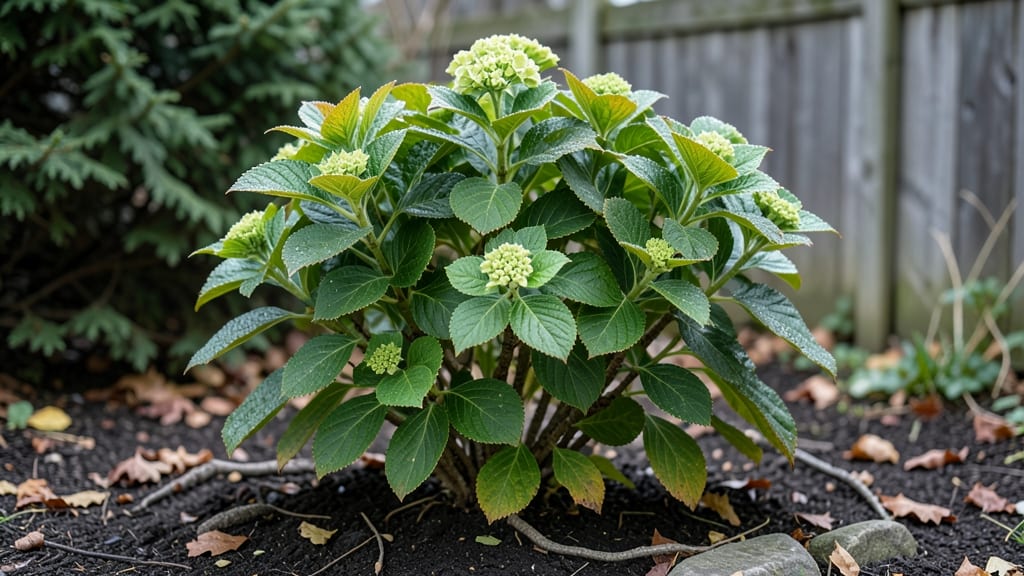 Hydrangea Bush Winter Care: Frost-Proofing Tips for Next Year’s Blooms