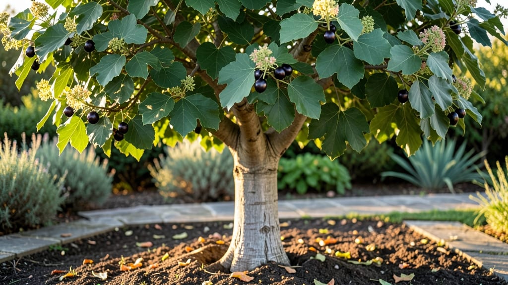 Do Mulberries Grow on Trees or Bushes: The Truth About Their Growth Habits