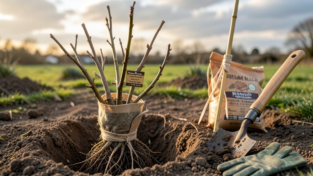 How to Start Rose Bushes: From Bare Roots to Blooming Beauty in 6 Steps