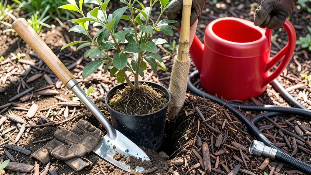 How To Transplant Blueberry Bushes: Seasonal Timing for Thriving Plants
