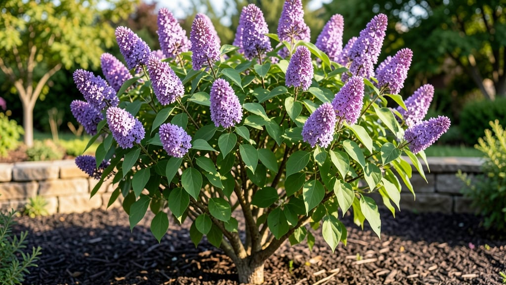 Lilac Bush Zone: Exact Hardiness Ranges and Best Varieties for Your Area