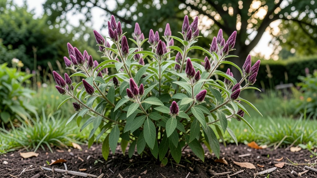 When Butterfly Bushes Start to Bud: Exact Months by US Hardiness Zones