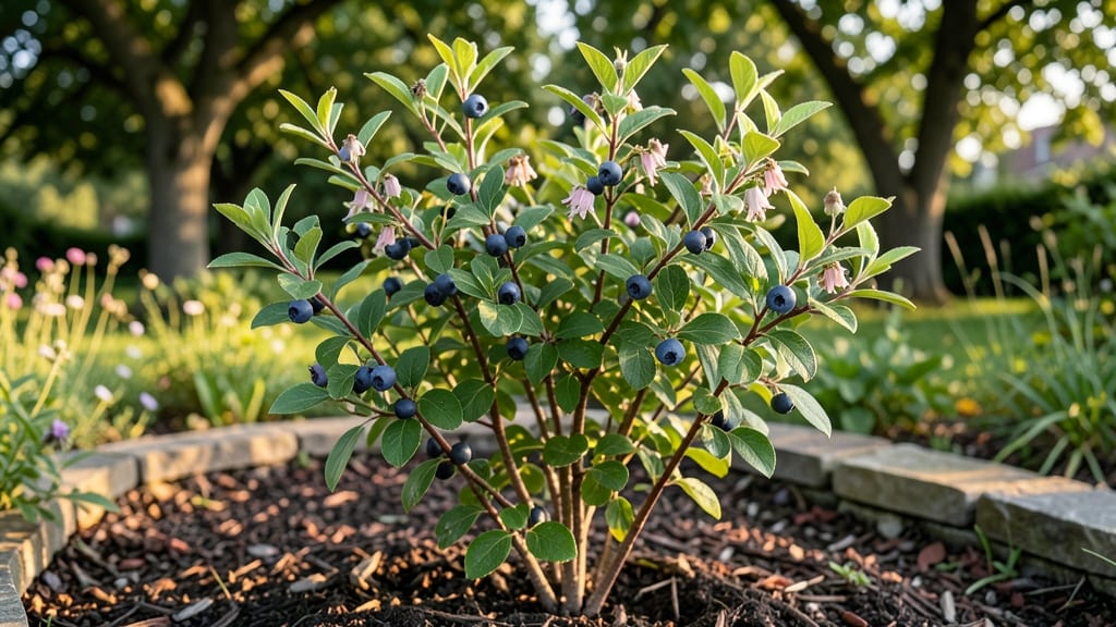 How Often Do Blueberry Bushes Produce Fruit: Harvest Timeline & Yield Secrets for First, Second, and Mature Years