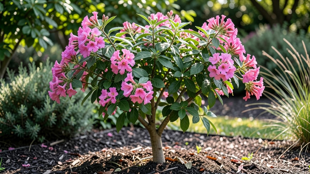 Pink Willow Bush Pruning: Year-Round Beauty Through 4 Seasonal Cuts