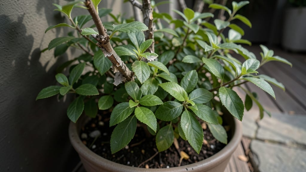 Dwarf Ninebark for Versatile Landscaping