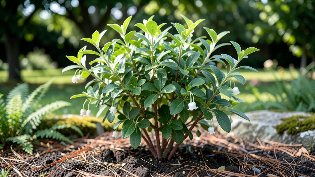 Blueberry Bush New Growth: When to Prune for Stronger Harvests