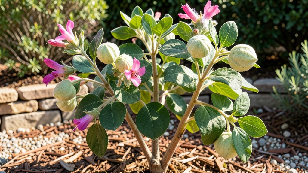 Gomphocarpus Cotton Bush Pruning: Year-Round Shape Control Without Sacrificing Blooms