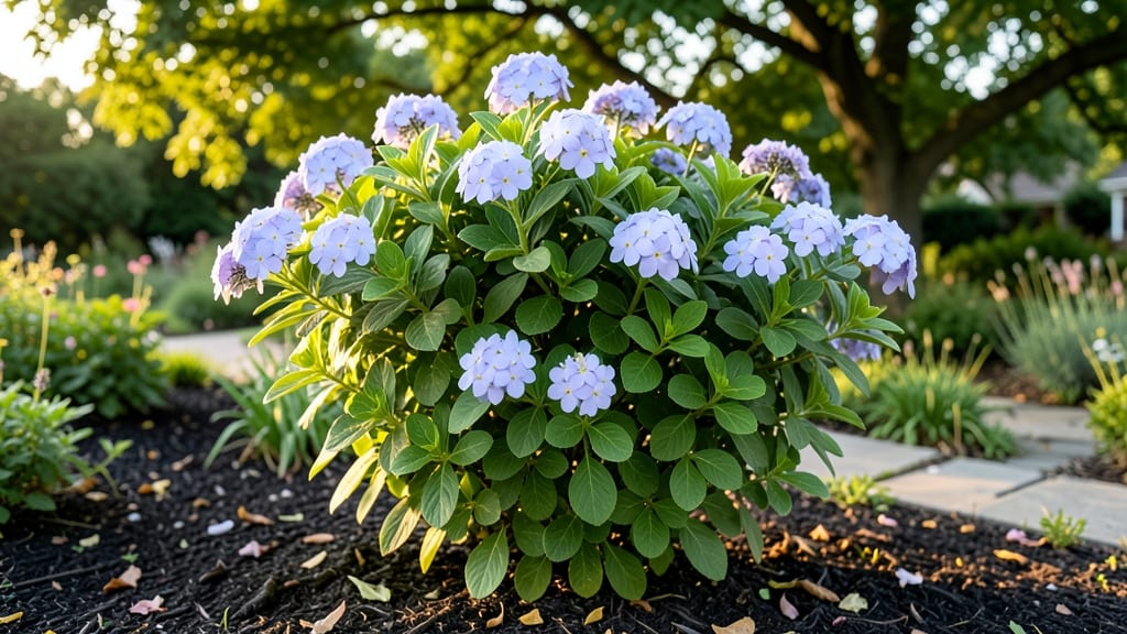 Flowering Bushes Zone 4: Hardy Varieties That Thrive in Cold Climates