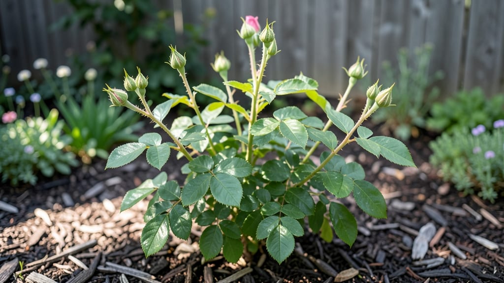 New Rose Bush Pruning Guide: Year-Round Bloom Revival Through Precision Trimming