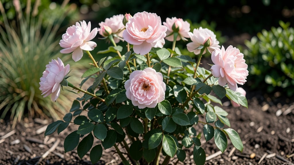 Peony Rose Bush Pruning Guide: Spring Awakening With 3 Key Cuts