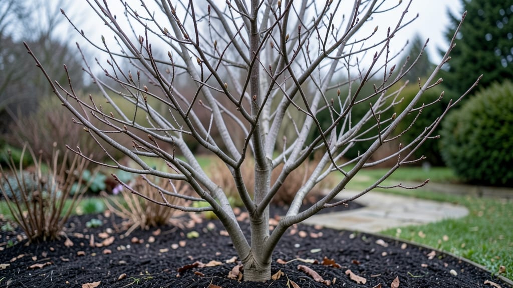 Mock Orange Bush Winter Pruning: Late-Season Trimming for Spring Fragrance Revival