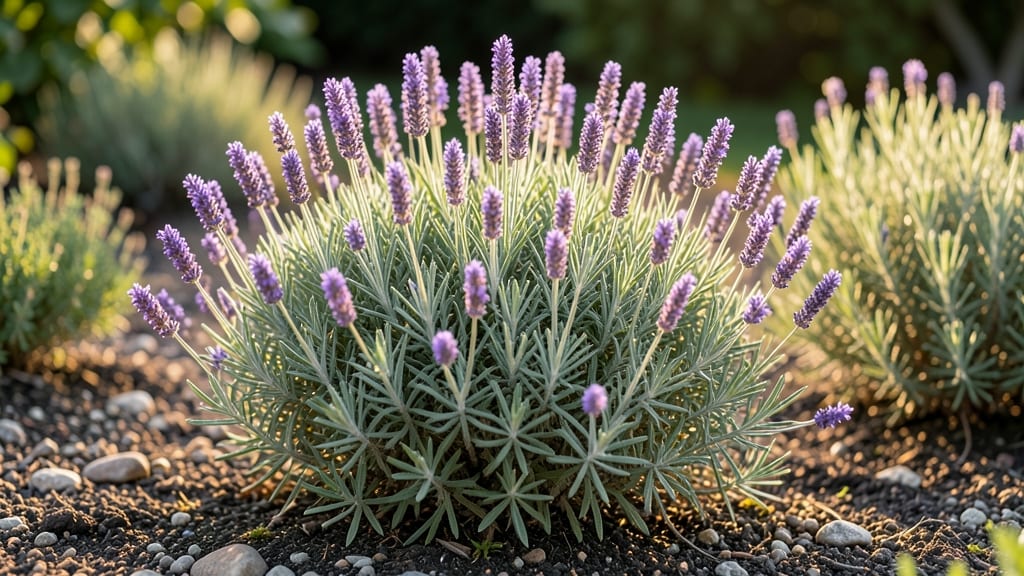 Lavender Sage Bush: Pruning Guide for Year-Round Fragrance and Fullness