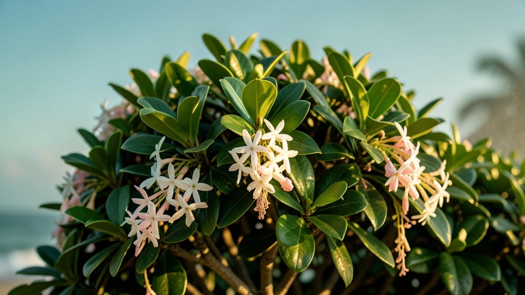 10 Late Summer Blooming Bushes: Fragrant Picks That Thrive in Heat and Humidity