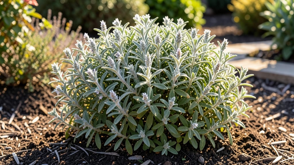 Mexican Oregano Bush: Pruning Guide for Year-Round Fragrance and Growth