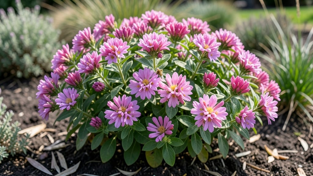 Pink Lemonade Bush Growing Guide: Year-Round Blooms With Minimal Pruning