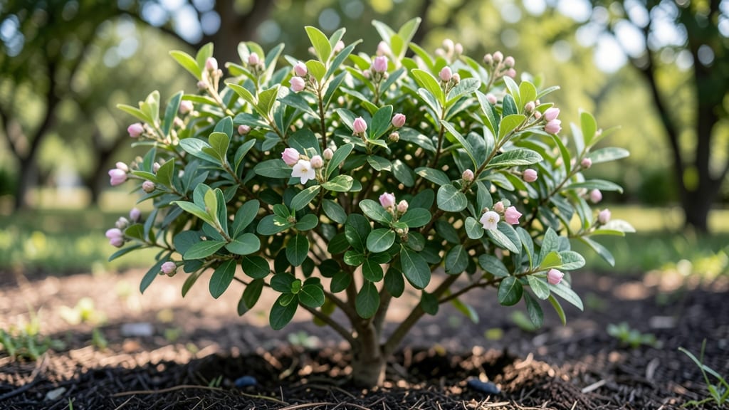 Blueberry Bush Budding: 3 Critical Cuts for Bigger Harvests