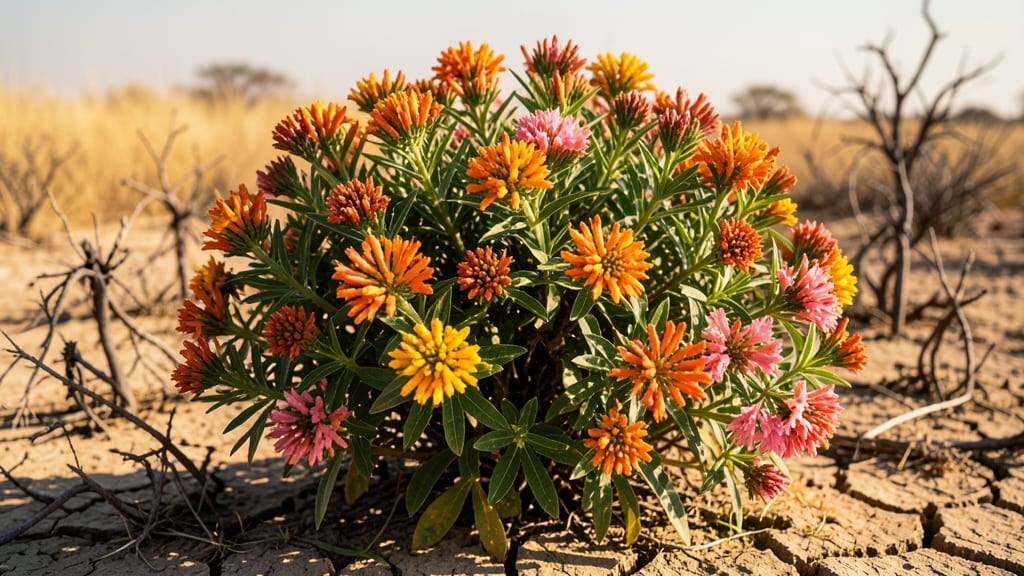 10 Easiest Bushes to Maintain: Low-Fuss Plants That Thrive With Almost No Effort