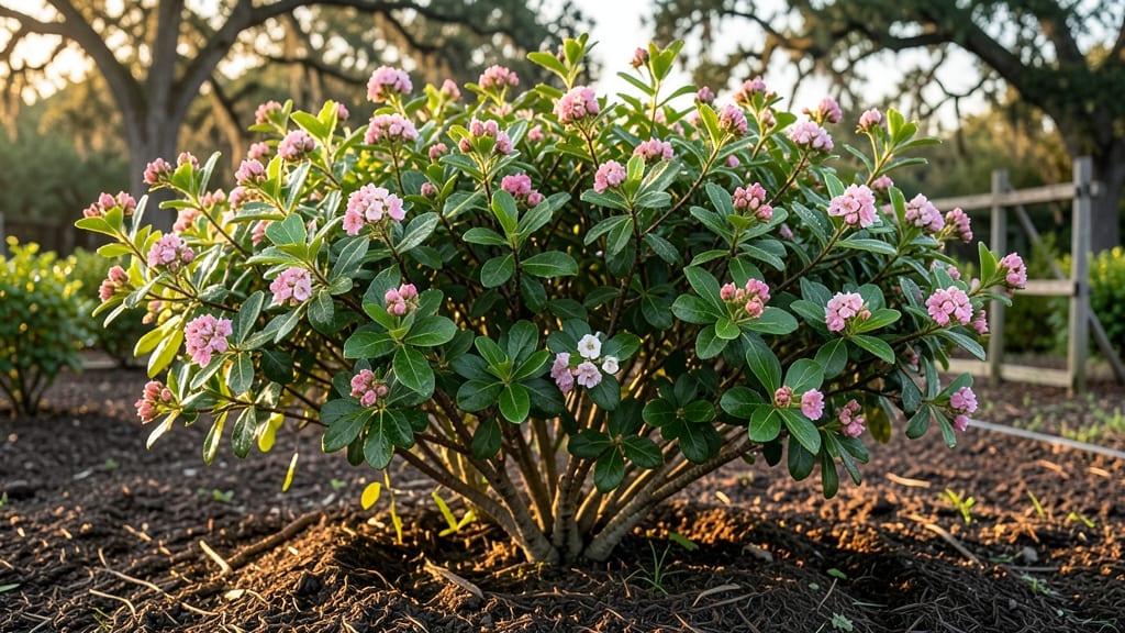 Southern Highbush Blueberry Variety
