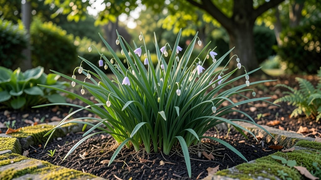 Bead Grass Bush Growing Guide: Thorn-Free Privacy in 3 Years