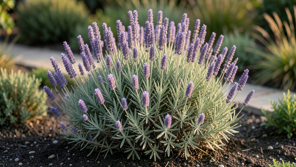 Lavender Lilac Bush Pruning: Year-Round Bloom Revival Through Deadheading Timing