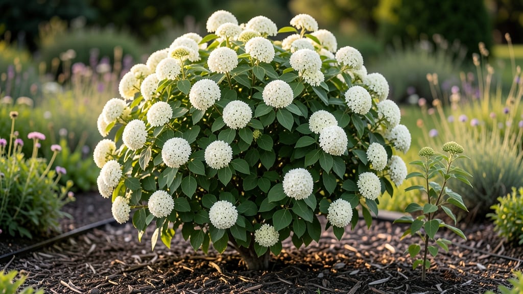 Snowball Bush Growth Rate: Annual Spread and Height Projections by Variety