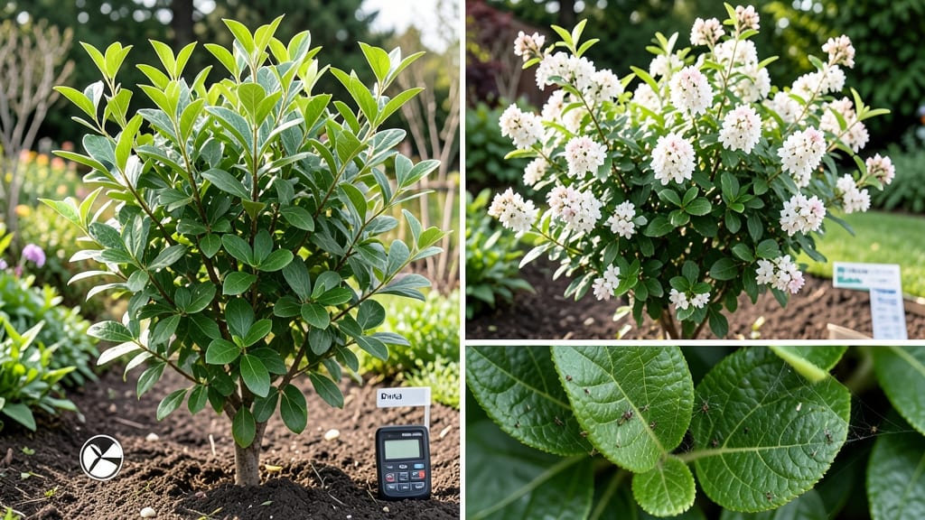 Blueberry Bush Not Flowering: Fix 3 Hidden Causes Blocking Blooms