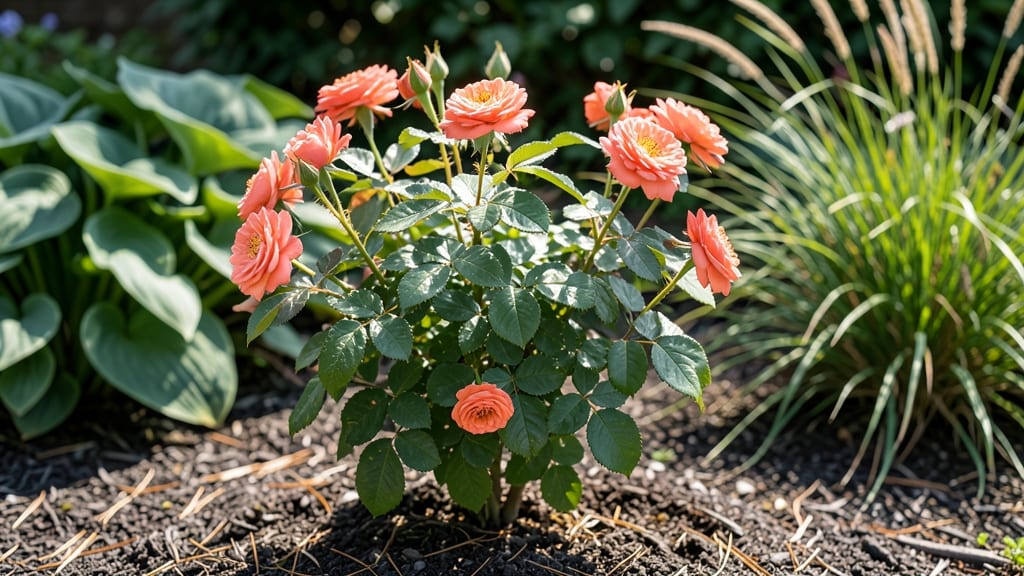 Inexpensive Rose Bushes: Budget-Friendly Varieties for Fragrant Year-Round Beauty