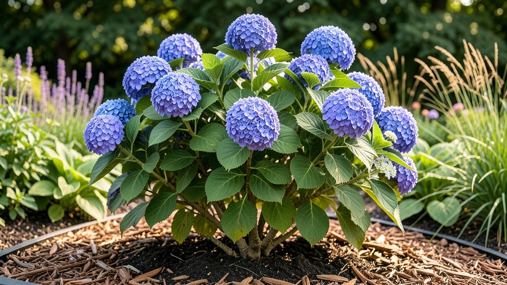 How Fast Do Hydrangea Bushes Grow: Seasonal Growth Rates by Variety