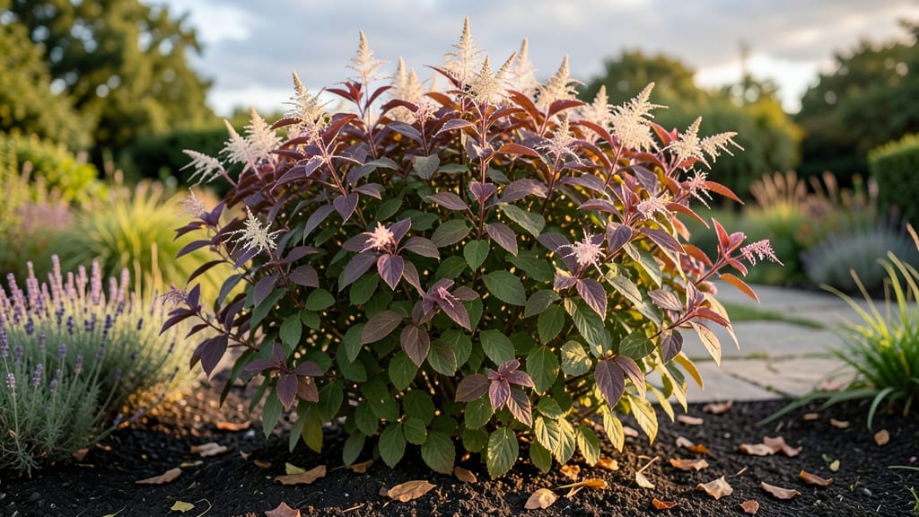 Smoke Bush Thrives in Sun or Shade: Light Requirements by Variety for Best Growth