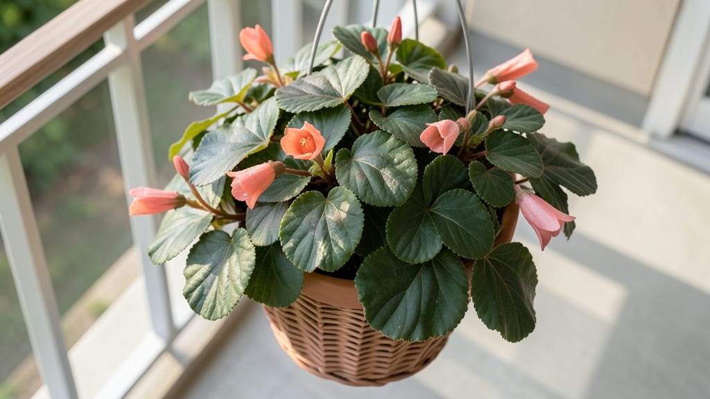 Coral Bells Heuchera for Textured Foliage