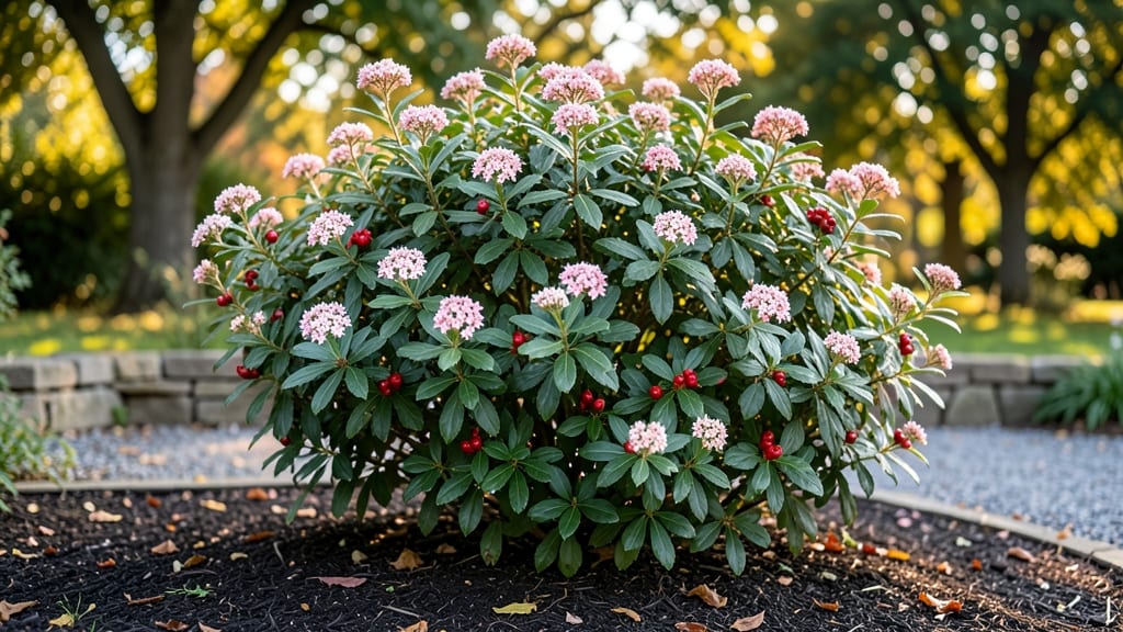 Globe Evergreen Bush Growing Guide: Evergreen Privacy in 3 Simple Steps
