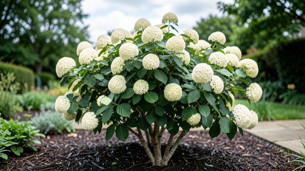 What Is a Snowball Bush Called: Botanical Species Breakdown