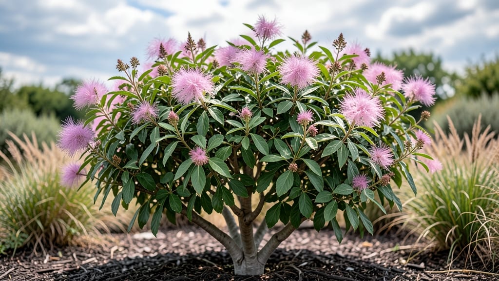 Japanese Smoke Bush Growing Guide: Year-Round Fragrance Through Pruning Precision