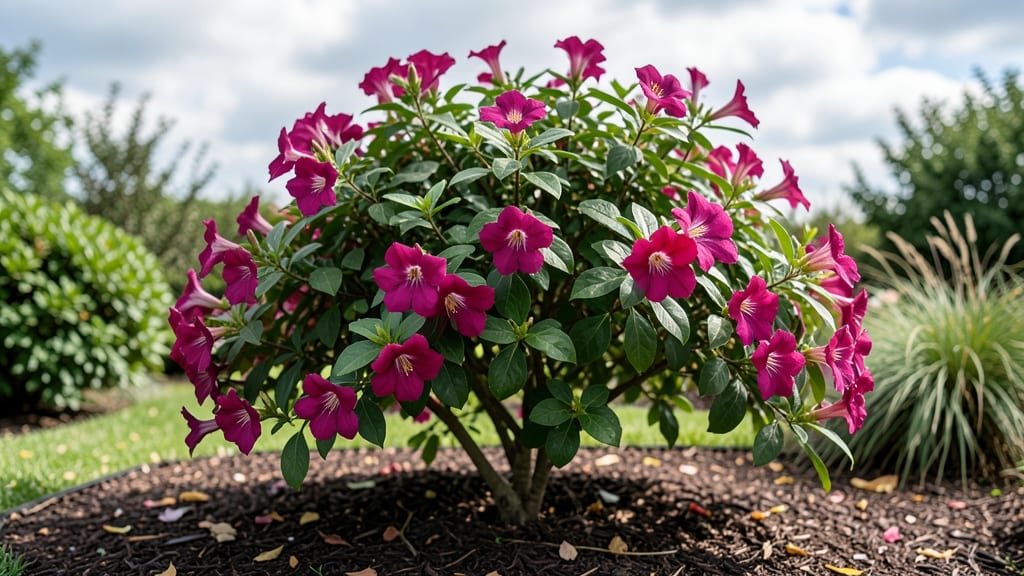 Care Of Weigela Bush: Late-Winter Pruning for Lush Summer Blooms