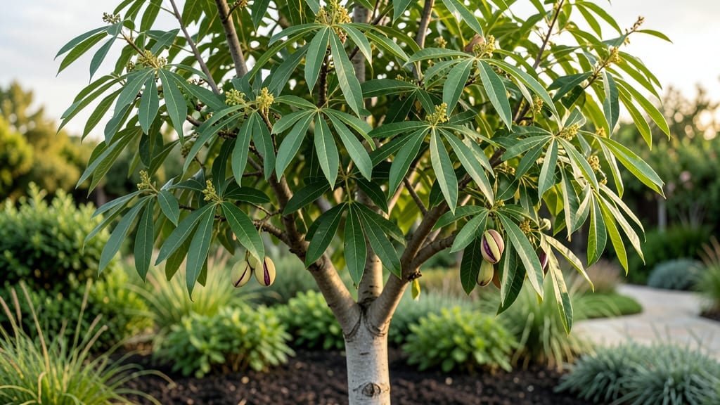 Do Pistachios Grow on Trees or Bushes: The Surprising Truth About Their Size