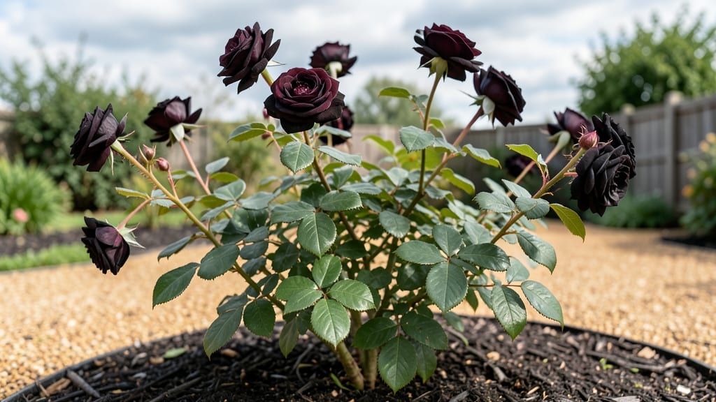Where to Buy Black Rose Bushes: Trusted Nurseries and Online Retailers With Fast Shipping