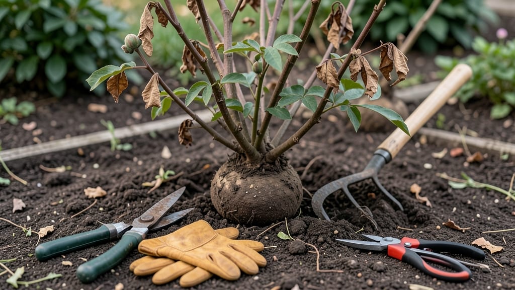 Do You Cut Peony Bushes Back in the Fall: When, How, and Why It Boosts Next Year’s Blooms